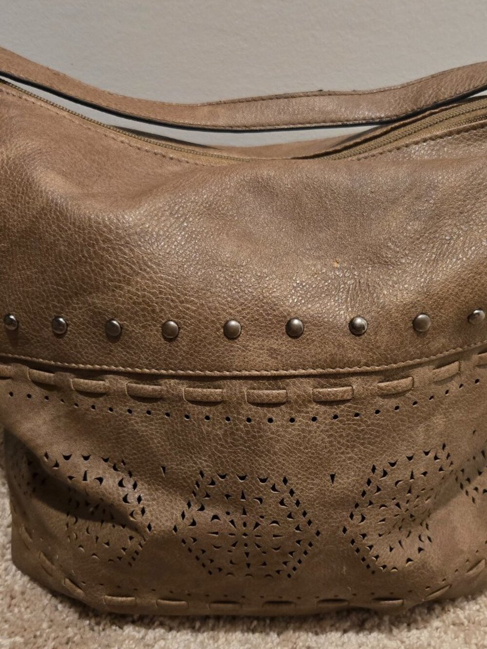 Boho bag